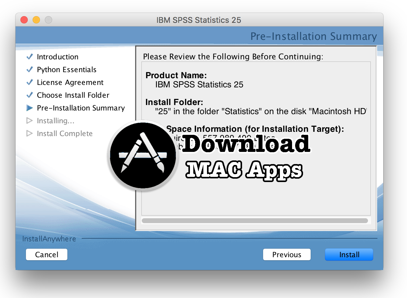 download spss 24 mac free